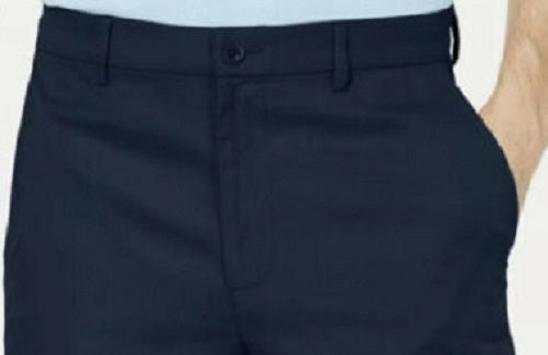 Shorts Attack Life Core 10" Classic-Fit Masculino Azul Escuro Tamanho 34 REG