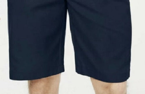 Shorts Attack Life Core 10" Classic-Fit Masculino Azul Escuro Tamanho 34 REG