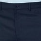 Shorts Attack Life Core 10" Classic-Fit Masculino Azul Escuro Tamanho 38 REG