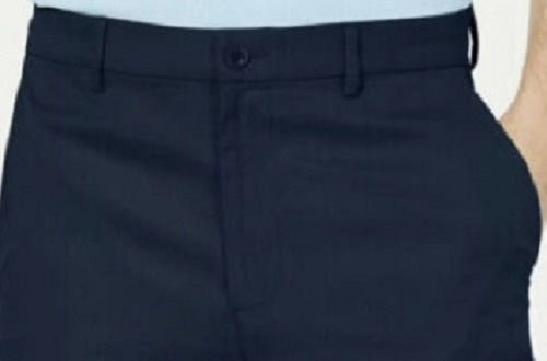 Shorts Attack Life Core 10" Classic-Fit Masculino Azul Escuro Tamanho 38 REG