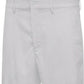 Shorts masculino Attack Life By Greg Norman Core 10" Classic-Fit cinza, tamanho 38