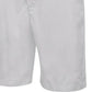Shorts masculino Attack Life By Greg Norman Core 10" Classic-Fit cinza, tamanho 38