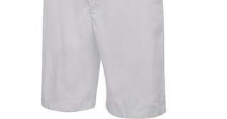 Attack Life By Greg Norman Men's Core 10" Classic-Fit Shorts Gray Size 38