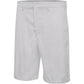 Shorts Attack Life Core 10" Classic-Fit Masculino Cinza Tamanho 42 REG