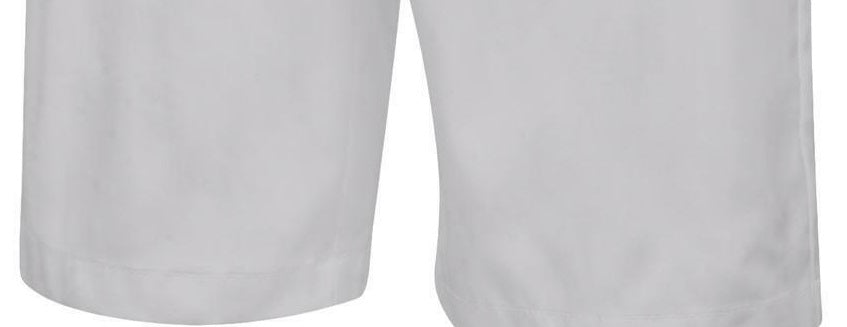 Shorts Attack Life Core 10" Classic-Fit Masculino Cinza Tamanho 42 REG