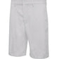 Shorts Attack Life Core 10" Classic-Fit Masculino Cinza Tamanho 44 REG