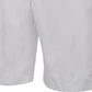 Shorts Attack Life Core 10" Classic-Fit Masculino Cinza Tamanho 44 REG