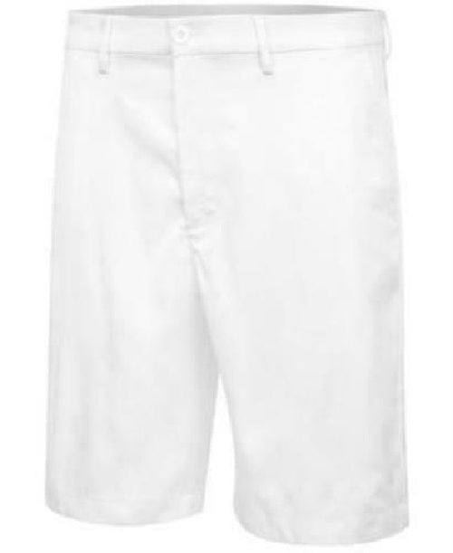 Shorts Attack Life Core 10" Classic-Fit Masculino Branco Tamanho 44 REG