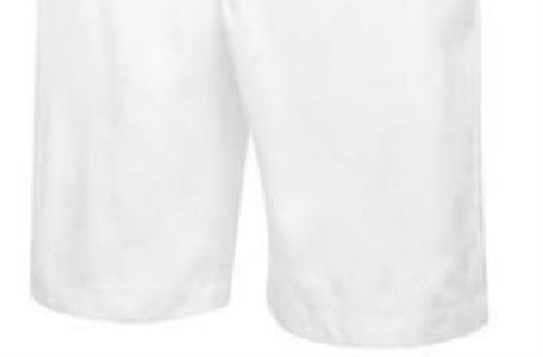 Shorts Attack Life Core 10" Classic-Fit Masculino Branco Tamanho 44 REG