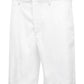 Shorts Attack Life Core 10" Classic-Fit Masculino Branco Tamanho 30 REG