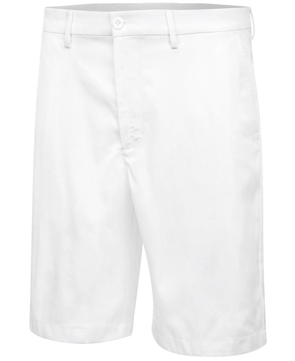 Shorts Attack Life Core 10" Classic-Fit Masculino Branco Tamanho 30 REG