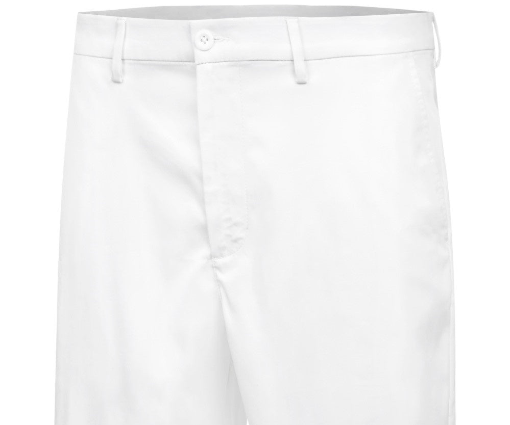 Shorts Attack Life Core 10" Classic-Fit Masculino Branco Tamanho 30 REG