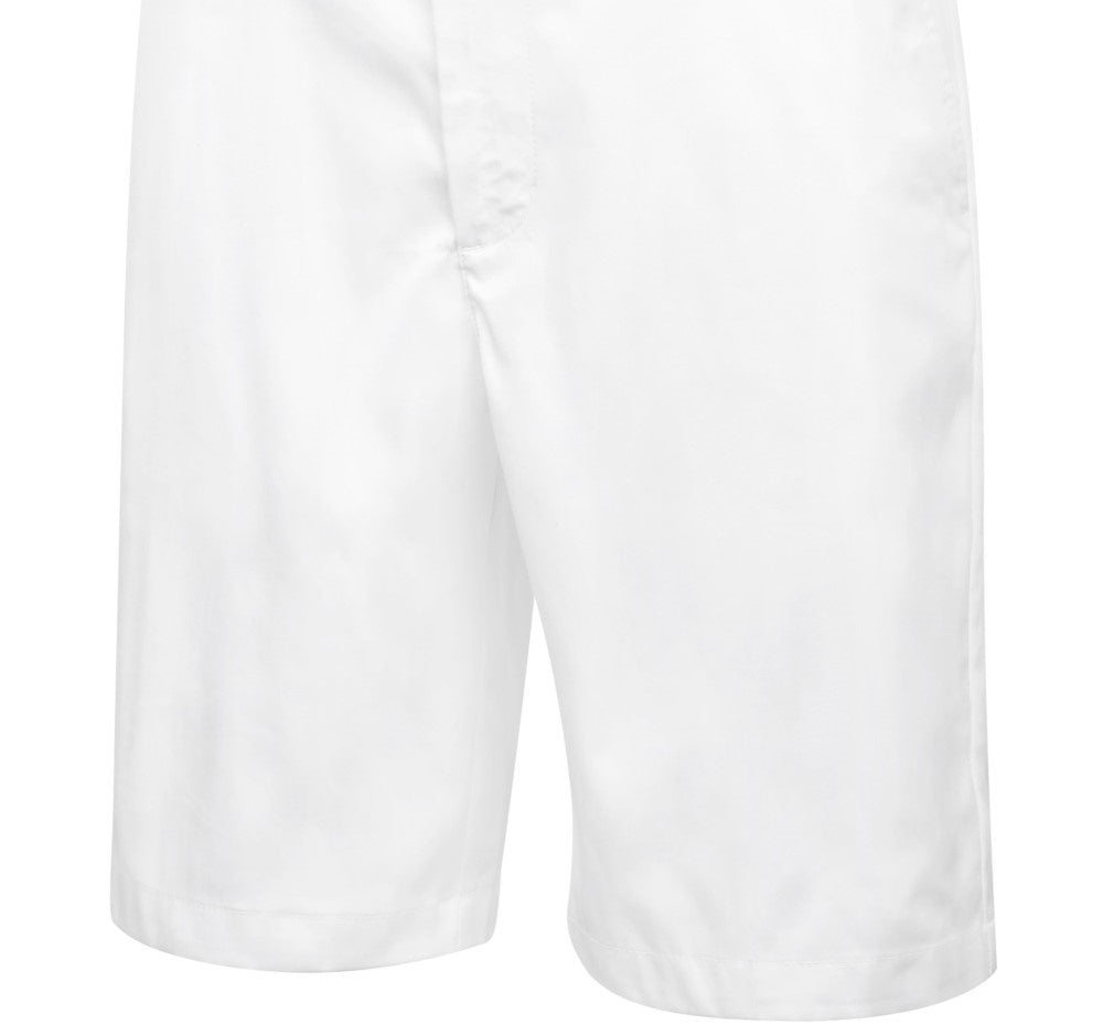 Shorts Attack Life Core 10" Classic-Fit Masculino Branco Tamanho 30 REG