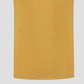 Camiseta feminina de algodão com gola redonda, tamanho grande, dourada, estilo &amp; co