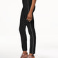Calça skinny feminina INC International Concepts com tachas, preta, tamanho 8, pequena