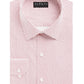 Camisa social masculina AlfaTech by Alfani Slim-Fit Performance Stretch Easy Care, branca, tamanho 15,5 x 32-33