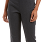 Calça Chelsea Tummy Control Feminina Charter Club Cinza Tamanho 4 Petite