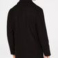 Alfani Peacoat Masculino Preto Tamanho 2 Extra Grande