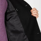 Alfani Peacoat Masculino Preto Tamanho 2 Extra Grande