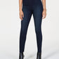 Calça jeans skinny feminina INC International Concepts, azul, tamanho 6, pequena