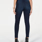Calça jeans skinny feminina INC International Concepts, azul, tamanho 6, pequena