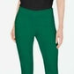 Calça Chelsea Stretch Twill Feminina Charter Club Verde Tamanho 6