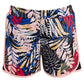 Shorts esportivo estampado Ideology Little Girl's, rosa, tamanho 5