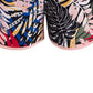 Shorts esportivo estampado Ideology Little Girl's, rosa, tamanho 5