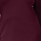 Karen Scott Blusa Feminina Plus Size Algodão Gola Redonda Tamanho 0X