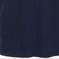 American Rag Men's Heathered Henley Navy Tamanho X-Large