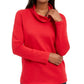 Karen Scott Sport Top Feminino Gola Redonda Tamanho P