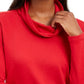 Karen Scott Sport Top Feminino Gola Redonda Tamanho P