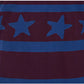 Camiseta masculina American Rag Stars &amp; Stripes, azul marinho, tamanho médio
