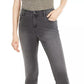 Calça jeans skinny feminina Incessentials da INC International Concepts, preta, tamanho 2