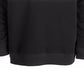 Ideologia Big Boys Moletom Colorblocked Preto Tamanho Grande