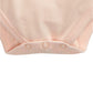Body Rena para Bebê Menina First Impressions Rosa Tamanho 6-9 Meses