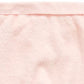 Calça jogger de pele sintética para bebê First Impressions, rosa, tamanho 6 a 9 meses
