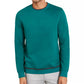 Moletom Alfani Masculino Classic-Fit Tipped Verde Escuro Tamanho Grande
