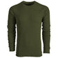 Camisa térmica masculina American Rag verde tamanho pequeno