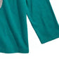 Camiseta infantil First Impressions Baby Boy Cotton Dinosaur, verde escuro, tamanho 12 meses