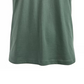 Camiseta masculina American Rag com estampa de peito, verde, tamanho pequeno