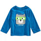 Camiseta infantil estampada com cachorro First Impressions Baby Boy, tamanho 24 meses, azul