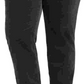 Calça feminina de veludo cotelê sólida Charter Club, marrom, tamanho 26W