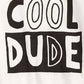 Camiseta camuflada Raglan Cool Dude para meninos First Impressions, branca, tamanho 6 a 9 meses