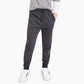 Calça Jogger Big Boys Solid Moto Knit Preta Tamanho P