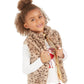Camiseta infantil Epic Threads para meninas com presentes, branca, tamanho 3T