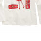 Camiseta infantil Epic Threads para meninas com presentes, branca, tamanho 3T