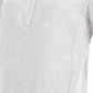 Blusa bordada com jugo de veludo feminino Style &amp; Co - cinza, tamanho pequeno médio