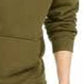 ID Ideology Moletom com capuz masculino verde escuro tamanho extragrande