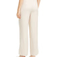 Calça feminina Alfani Wide-Leg Marrom Tamanho 12